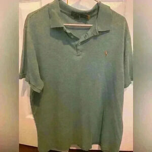 Polo Ralph Lauren 100% cotton polo in great condition